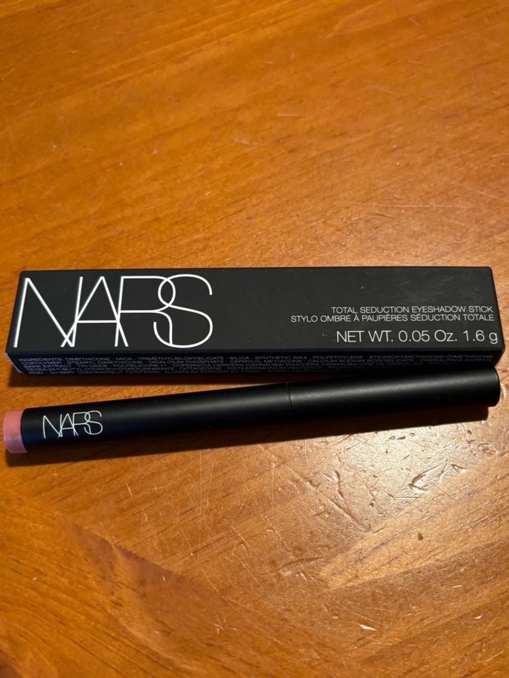 NARS Orgasm Eyeshadow Stick - Picture 4 of 16